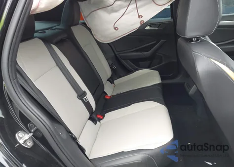 2019 Volkswagen Jetta 1.4T R-Line/1.4T S/1.4T Se from USA, damaged, VIN 3VWCB7BU7KM209149